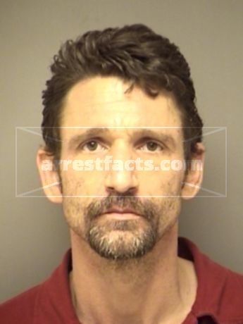 Adrian Wayne Cooper