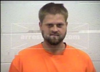 Dustin Jay Mahan