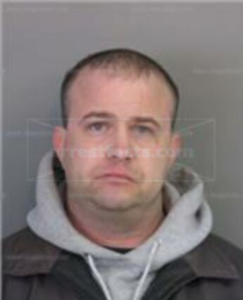 Christopher Michael Johnson