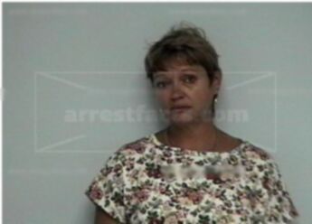 Cindy Anne Parker