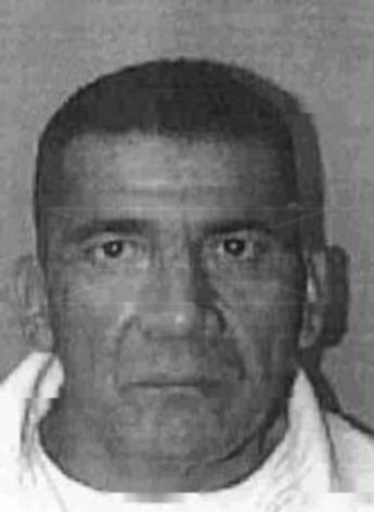 Juan Garza