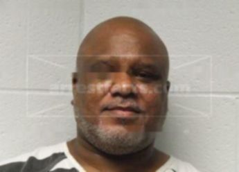 Tony Lamont Williams