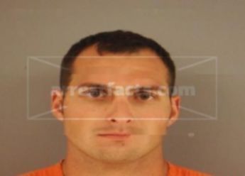 Jordan Seth Norman