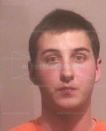 Nicholas James Burnham