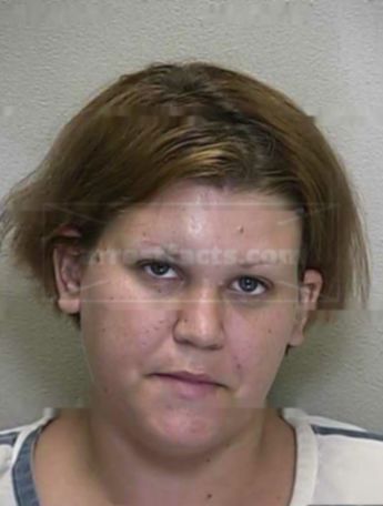 Kimberly Renae Mcmullen