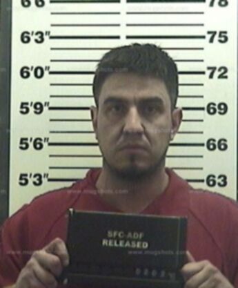 Craig A Gonzales