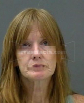 Susan Elaine Donaldson