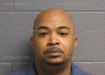 Larry James Morgan
