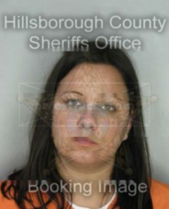Jennifer Marie Olmstead