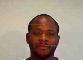 Tadarius Hassan Crawford