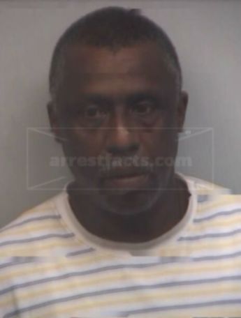 Kevin Albert Hodge