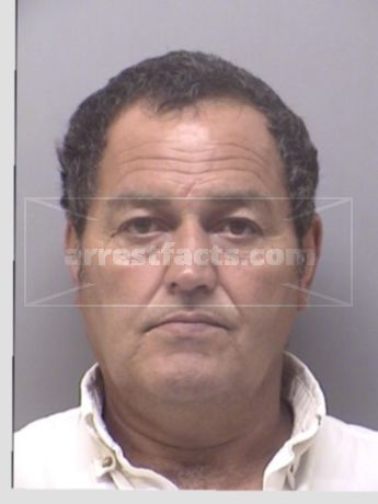 Leonard Martinez Iglesias