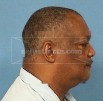 Delrick P. Jordan