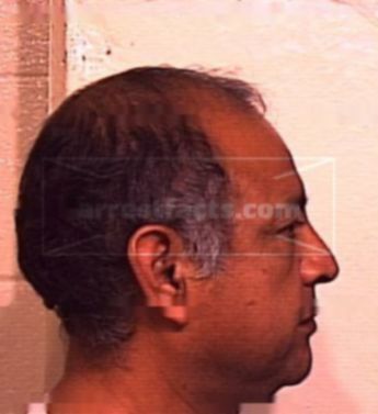 Pablo Macias Faz