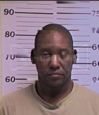 Wendell Eric Harris