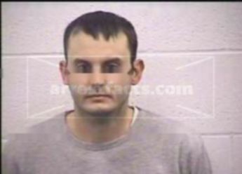 Cody Benjamin Rowe