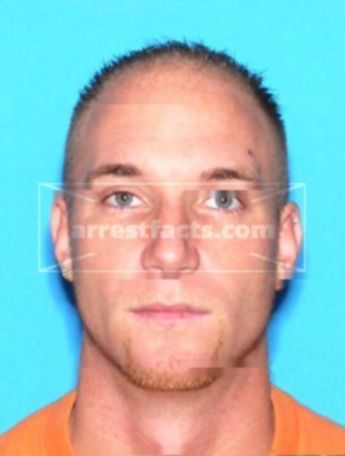 Justin Richard Beckett