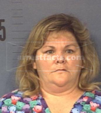 Sharon Kay Montez