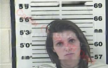 Melissa Louise Ollis