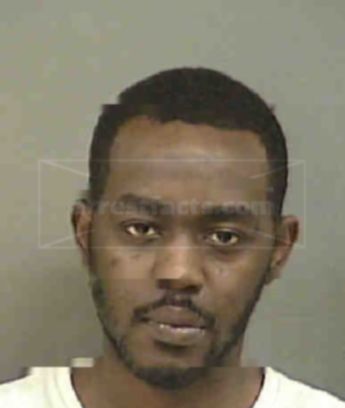 Darius Lamar Daniels