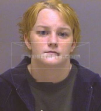 Adriene Nicole Thompson
