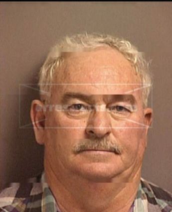 Larry Eugene Griffith