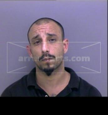 Adam Raymond Leal
