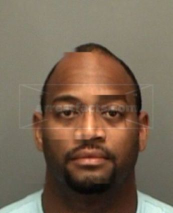Michael Charles Williams