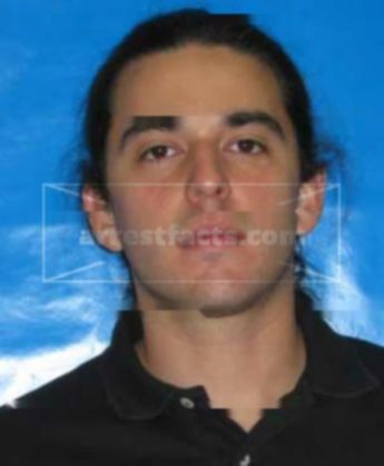 Justin Michael Reynolds