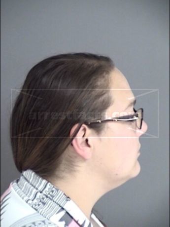 Courtney Leann Peterson