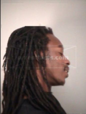 Anthony Alexander Case