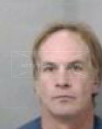 David Alan Gilbertson