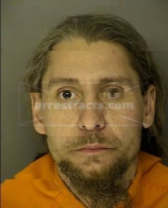 Michael Stephen Muniz