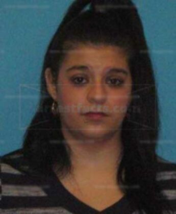 Kayla Renee Rowens