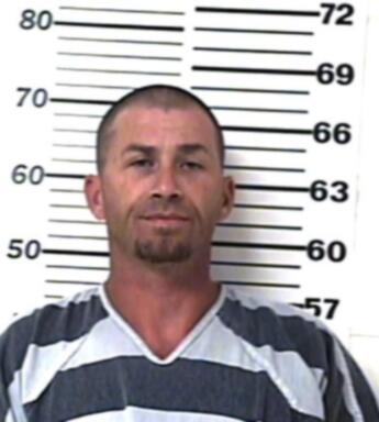 John Aaron Dotson