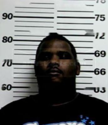 Christopher Antwon Dawson