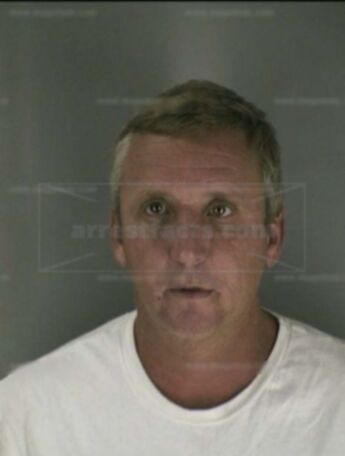 James David Tidwell