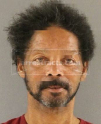 Charles Anthony Lewis