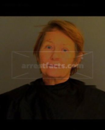 Mary Margaret Neely