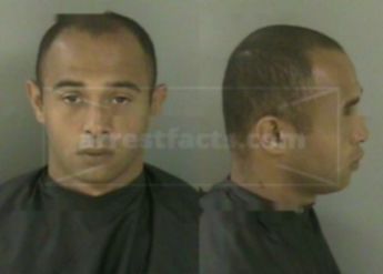 Nicholas Curry Footman