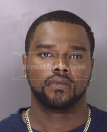 Theo Rasheem Jones