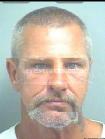 Roger Lee Buckner
