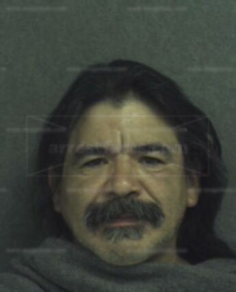 Andrew Mark Armenta
