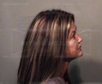 Rebecca Lynn Brown