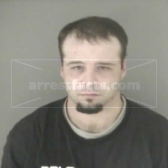 Joshua Bradley Woodruff