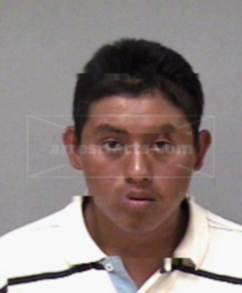 Julian Santos