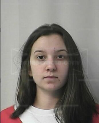 Ashley Nichole Edington