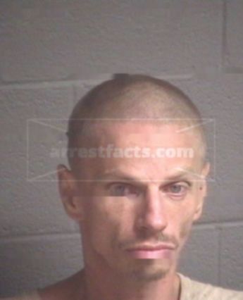 Steven Benjamin Adkins
