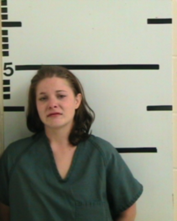 Chassidy Ann Kimbrell