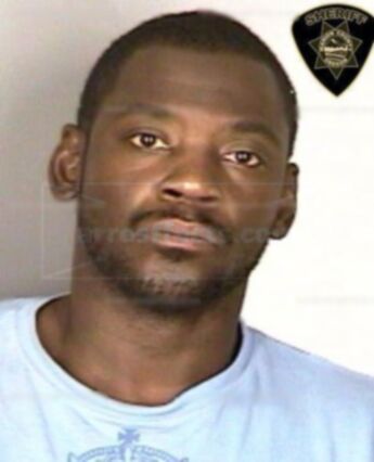 Jerome Mohammed Odhams